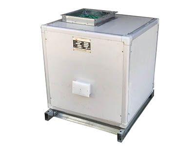 ZHFJ-1高效靜音箱式離心風機